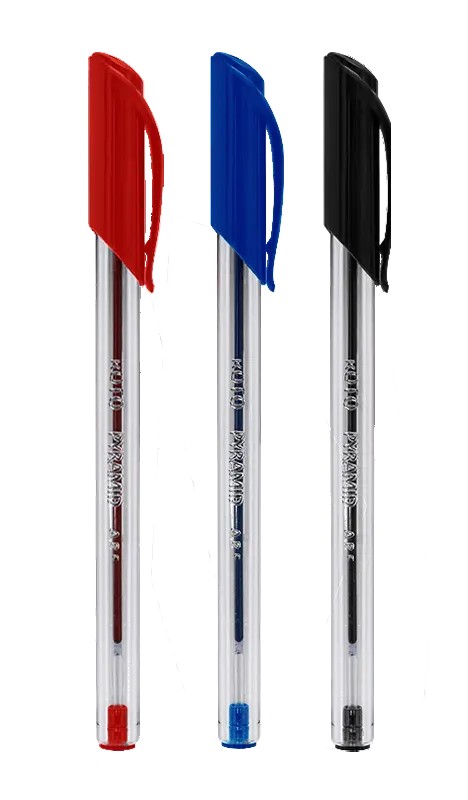 روتو بيراميدز