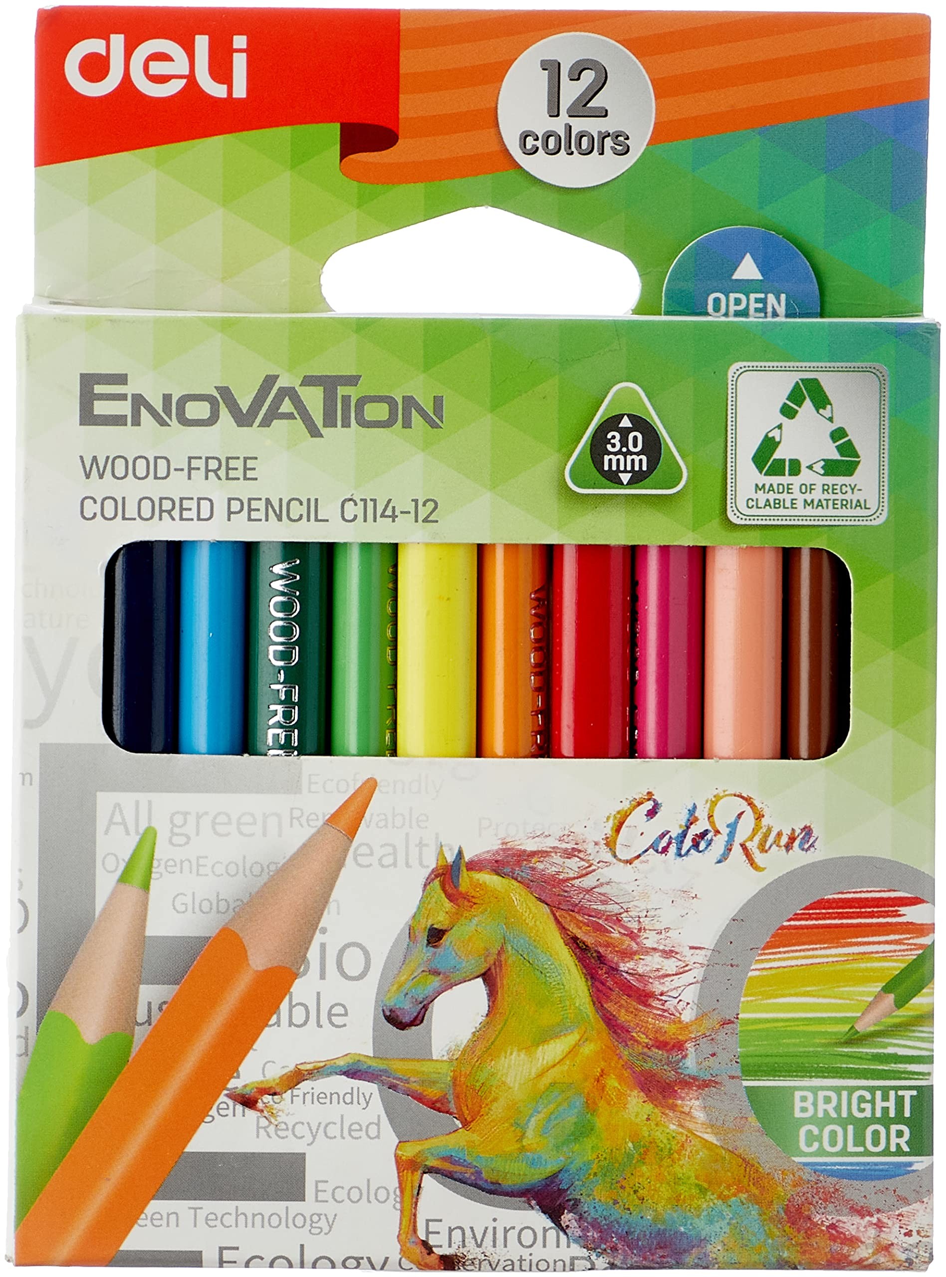 الوان خشب ديلى 114-12