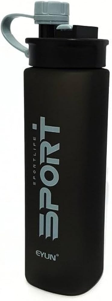 زجاجة EYUN سوداء