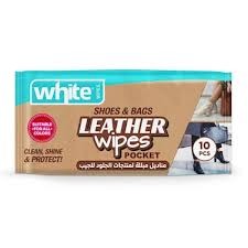 وايت جيب ملمع حذاء