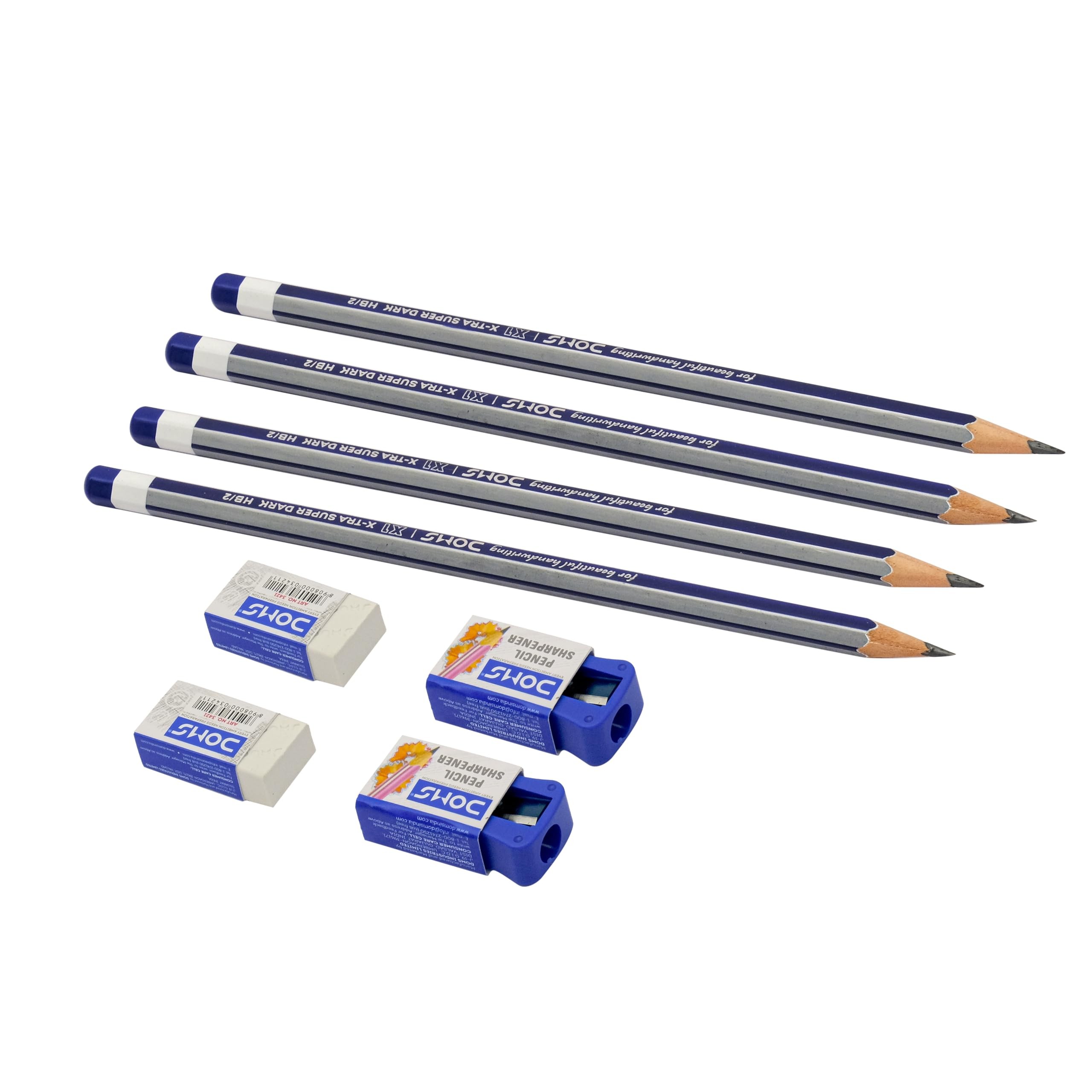 قلم رصاص دومز X1