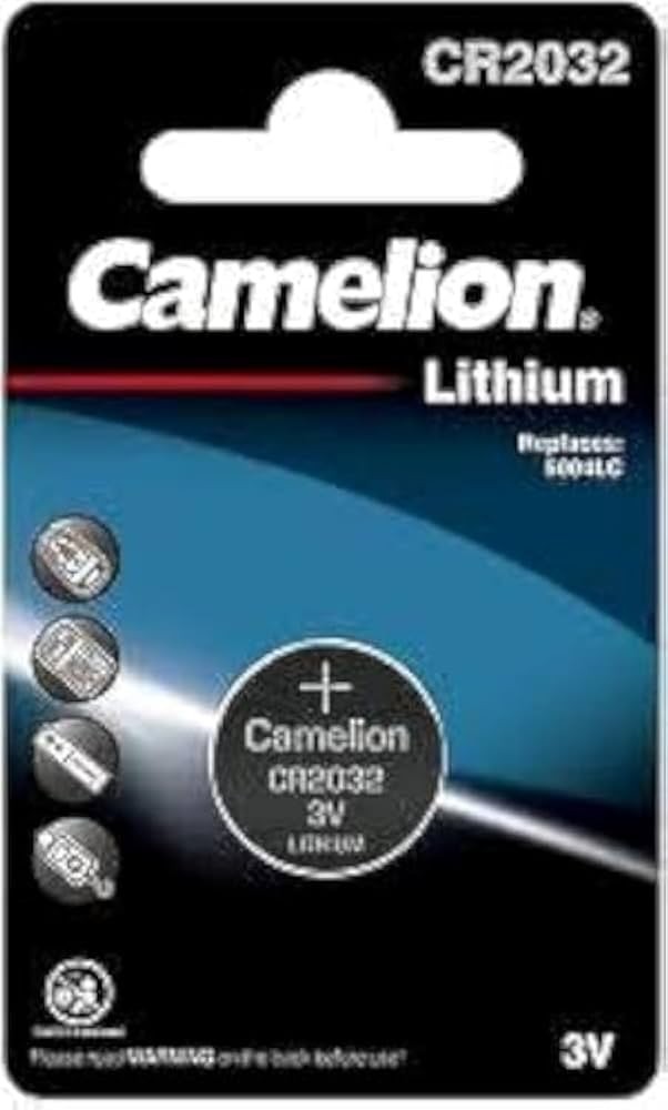 حجر كامليون 2032