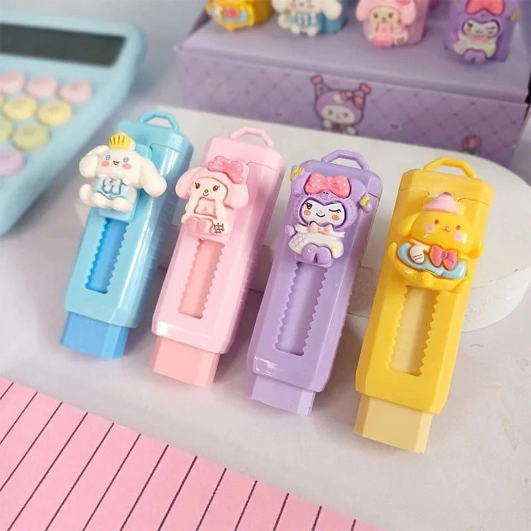 استيكة ديزنى شكل كتر