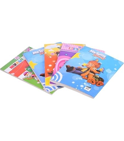 دستة كشكول مسطر 80و 8 ق