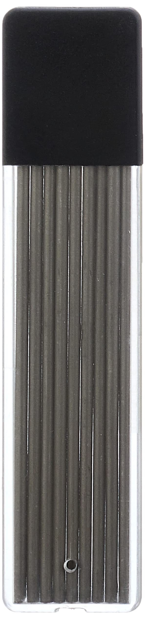 سنون 2مم بغطا اسود