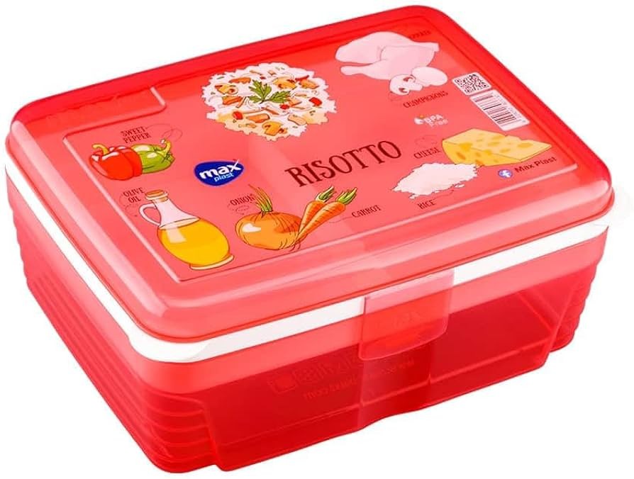 لانش بوكس 1100 مم