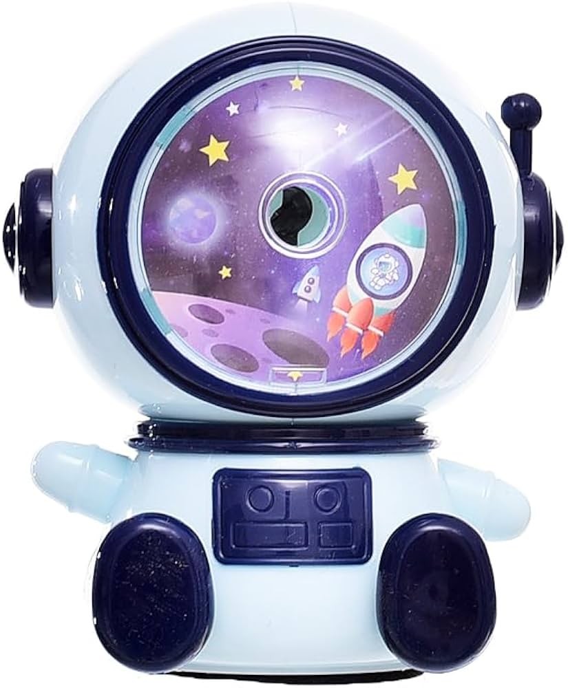 براية تليتبيز فضاء