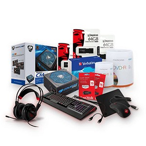 اكسسوار كمبيوتر