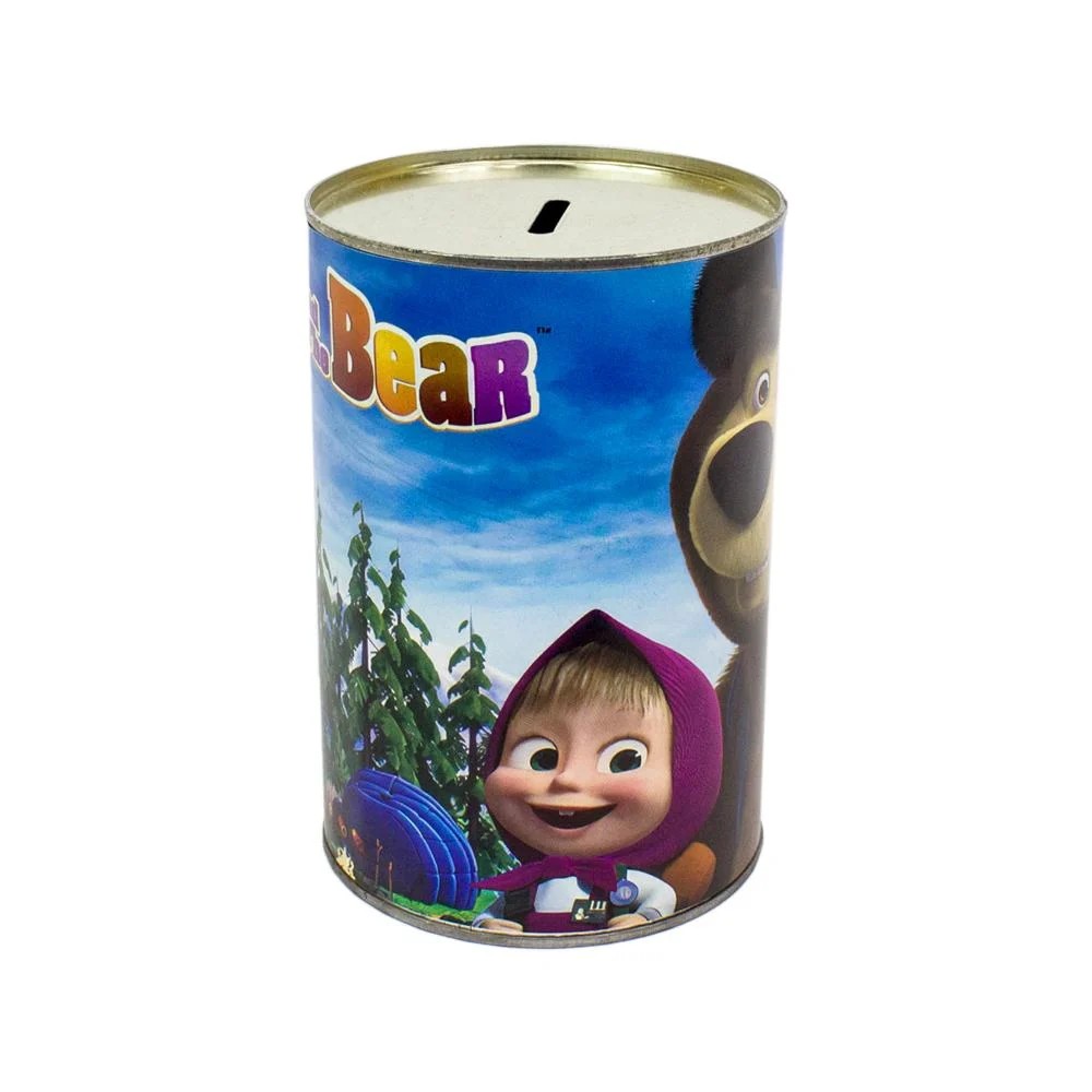 حصالة صغيرة