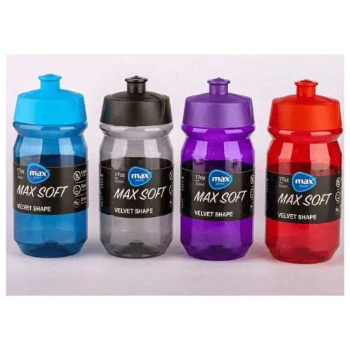 زمزمية ماكس سوفت