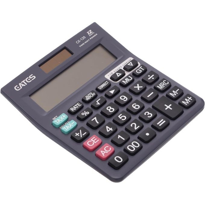 اله حاسبة EATES-Q13C