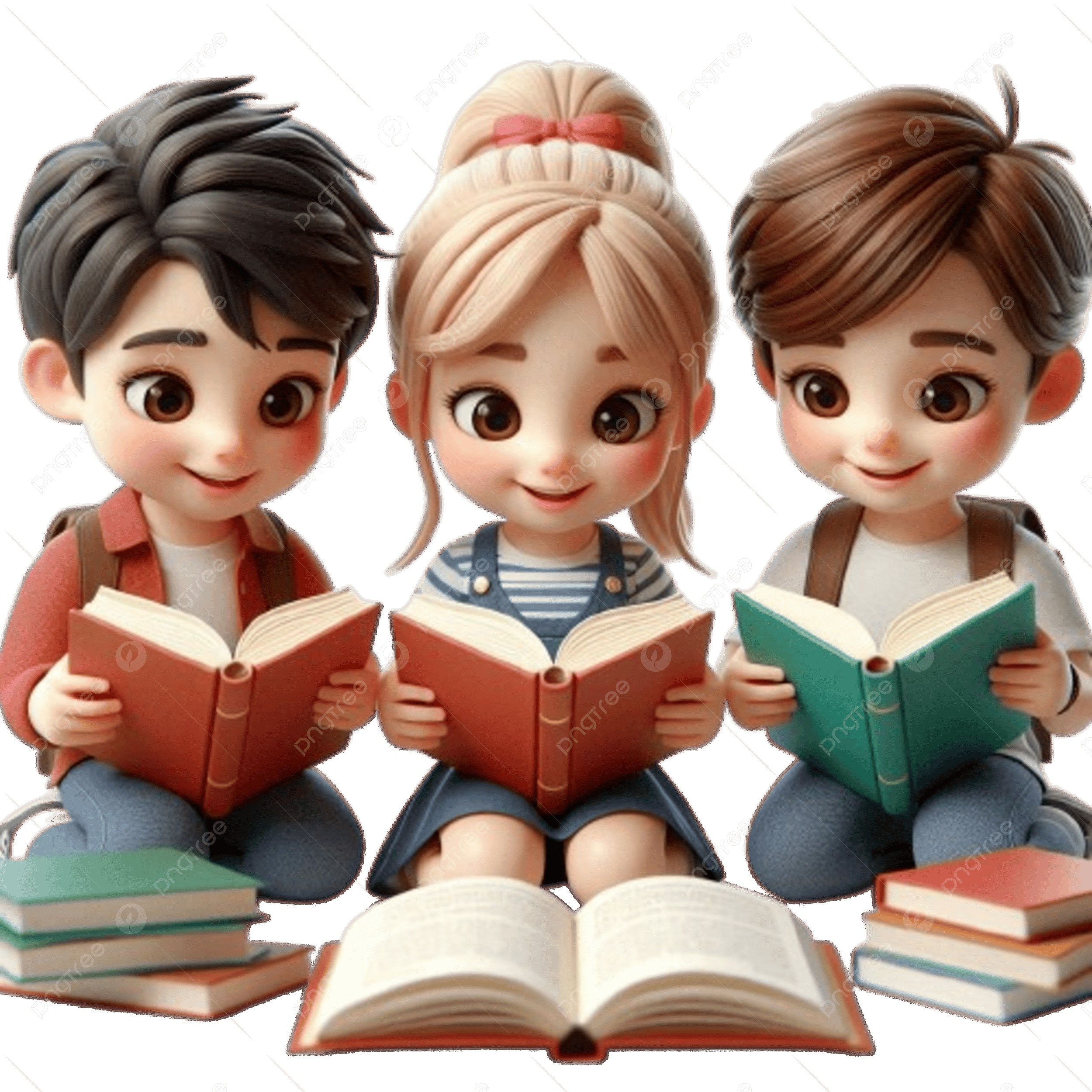 رياض الاطفال - مستوى تالت