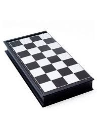 شطرنج مغناطيس صغير