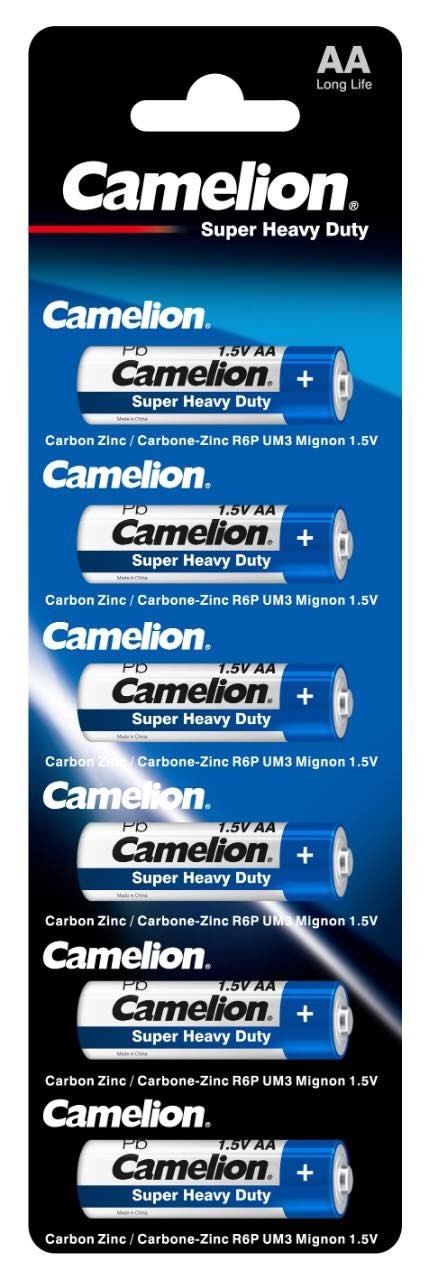 حجر ريموت كاميليون ازرق شرينك