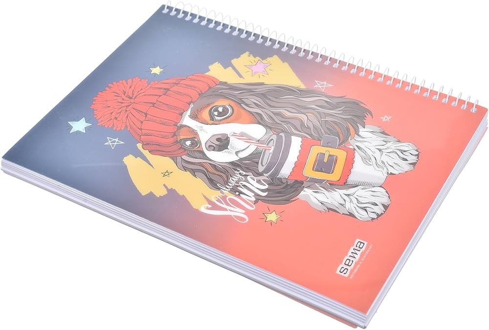 سلك 280 ورقة سيما