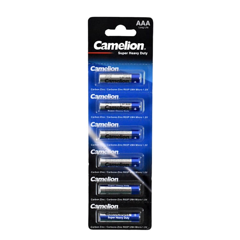 حجر كامليون اسود مفرد قلم