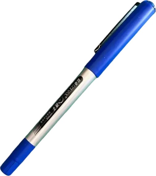 قلم حبر باور