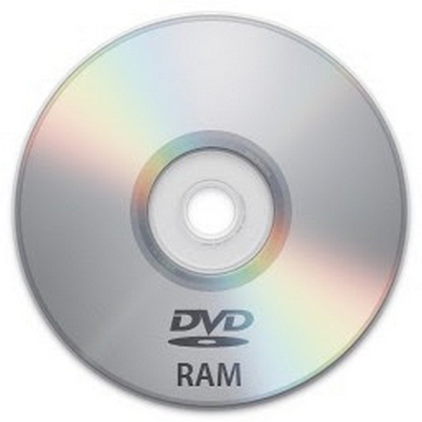 اسطوانة DVD