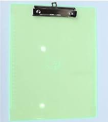 بلانشيطة بلاستيك 3A