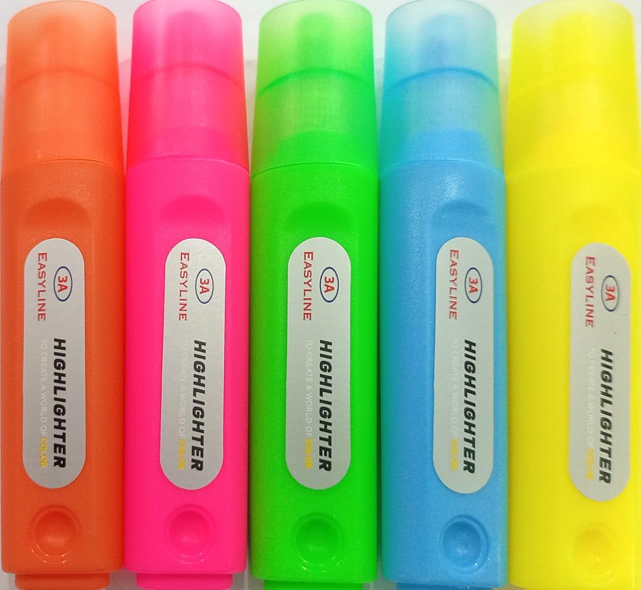 قلم فسفوى هاى ليتر 3-705