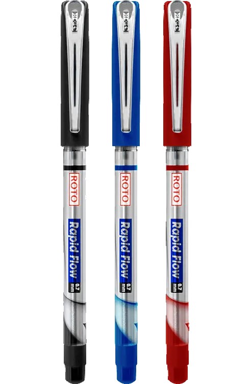 روتو رابيد فلو