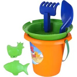 جردل بحر وسط