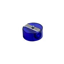 براية ملونة معتمة