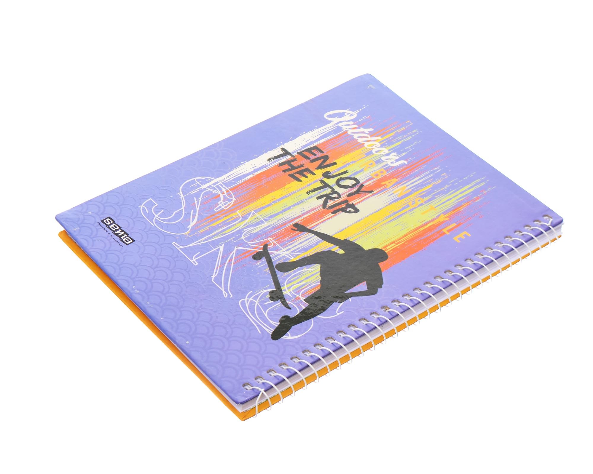 نوتة سيما 80 و