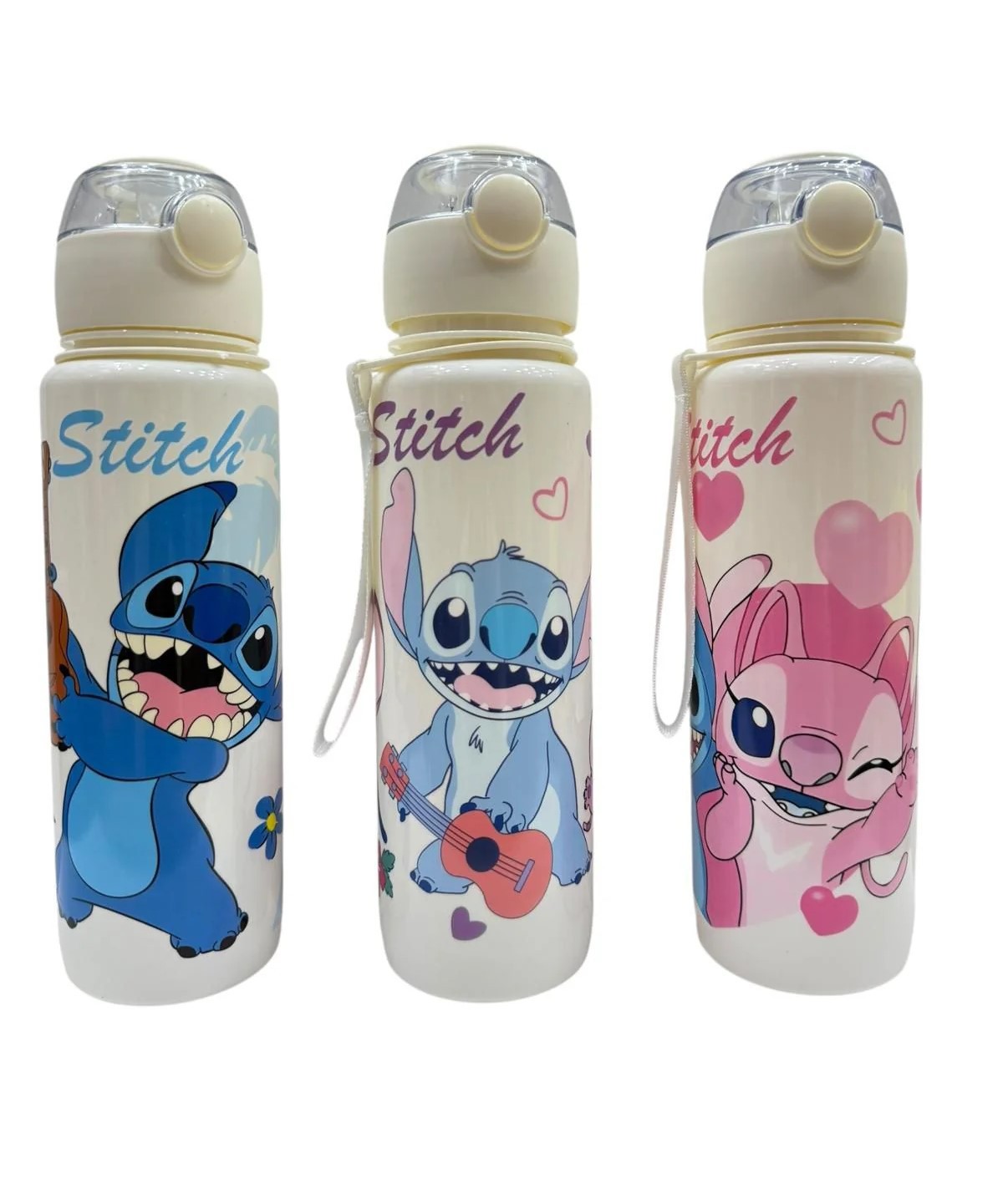 زجاجة استيتش 700مم