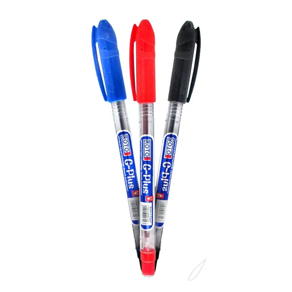 روتو جى بلس