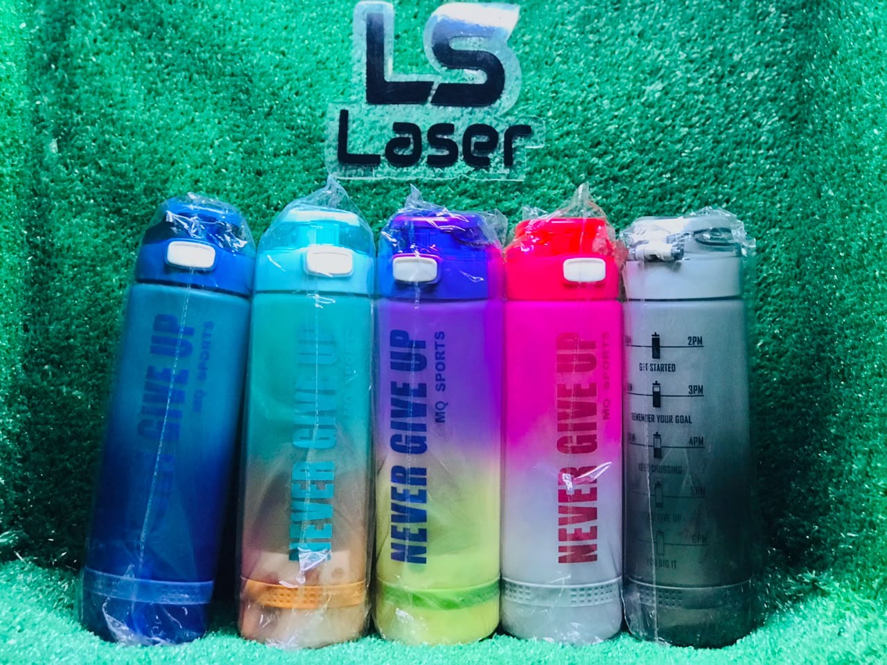 زجاجة نيفر اب 1000ML