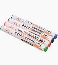 سبورة & ماركر