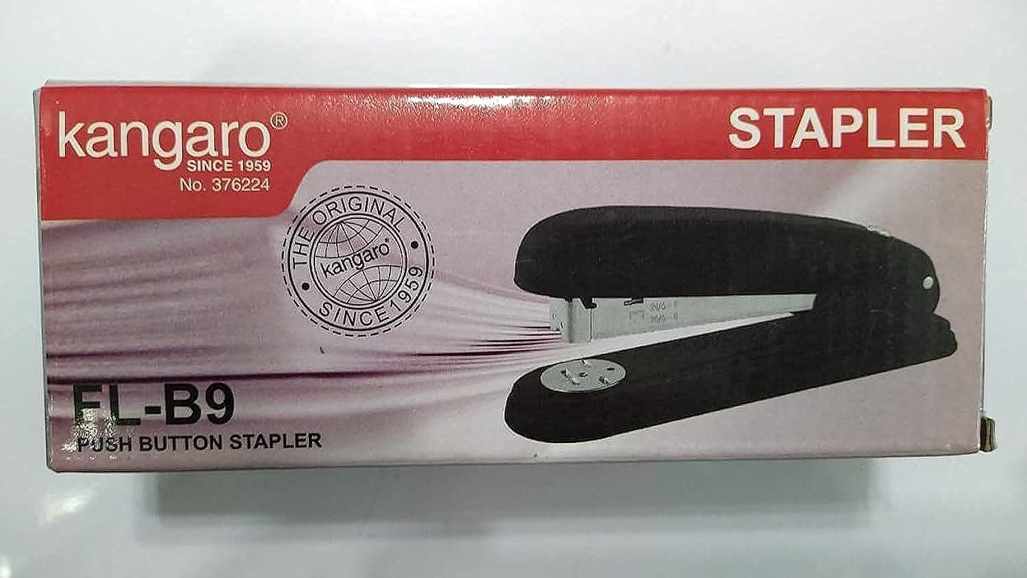 دباسة كنجارو B9