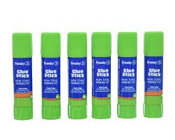 جلو ستك 3A  اخضر 8ج