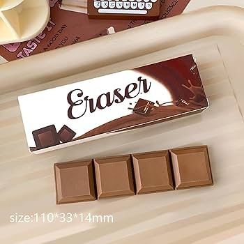 استيكة شيكولاتة 8107