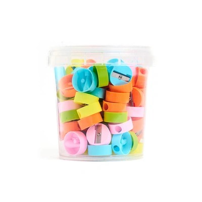 براية ملونة صغيرة 001#