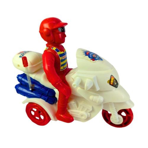 موتسيكل فتلة