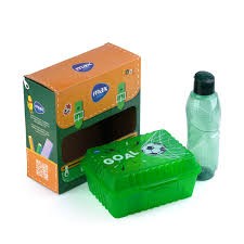 طقم ماكس بيك ميل