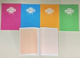 كراسة رسم بيانى